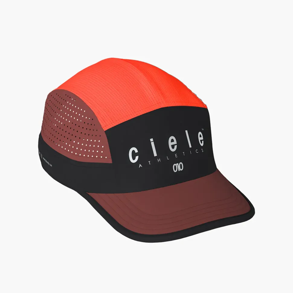 Store ciele athletics GOCap SC - Decade 014-024 - Red Rocks