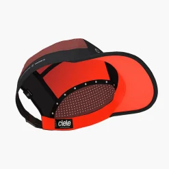 Store ciele athletics GOCap SC - Decade 014-024 - Red Rocks