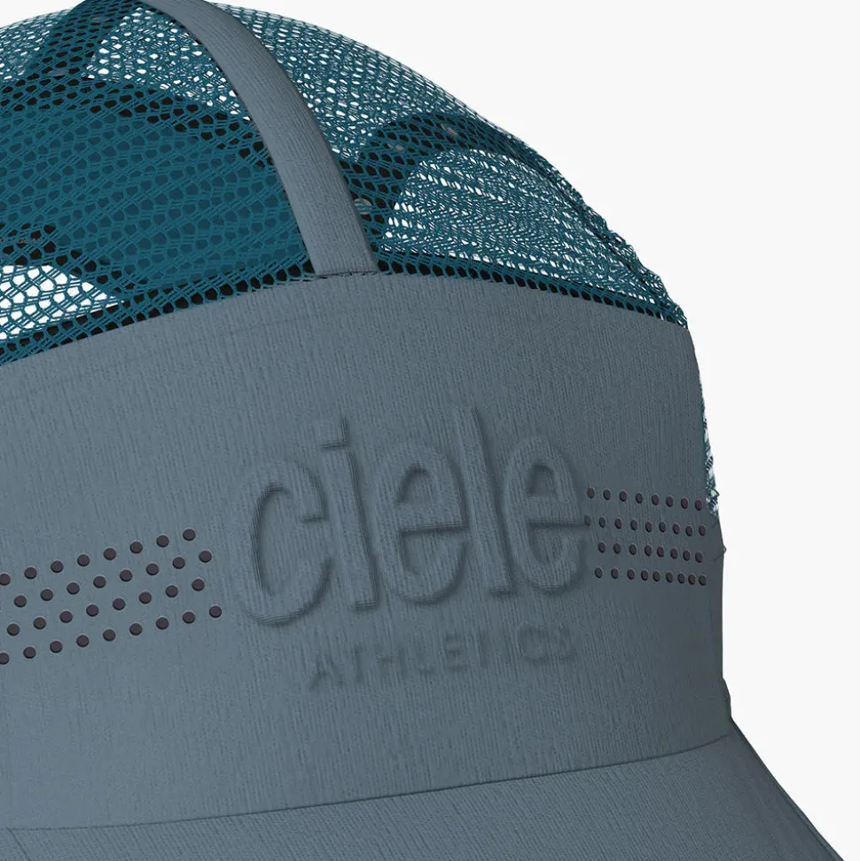 Best ciele athletics GOCap SC - Vented Athletics - Nandoah