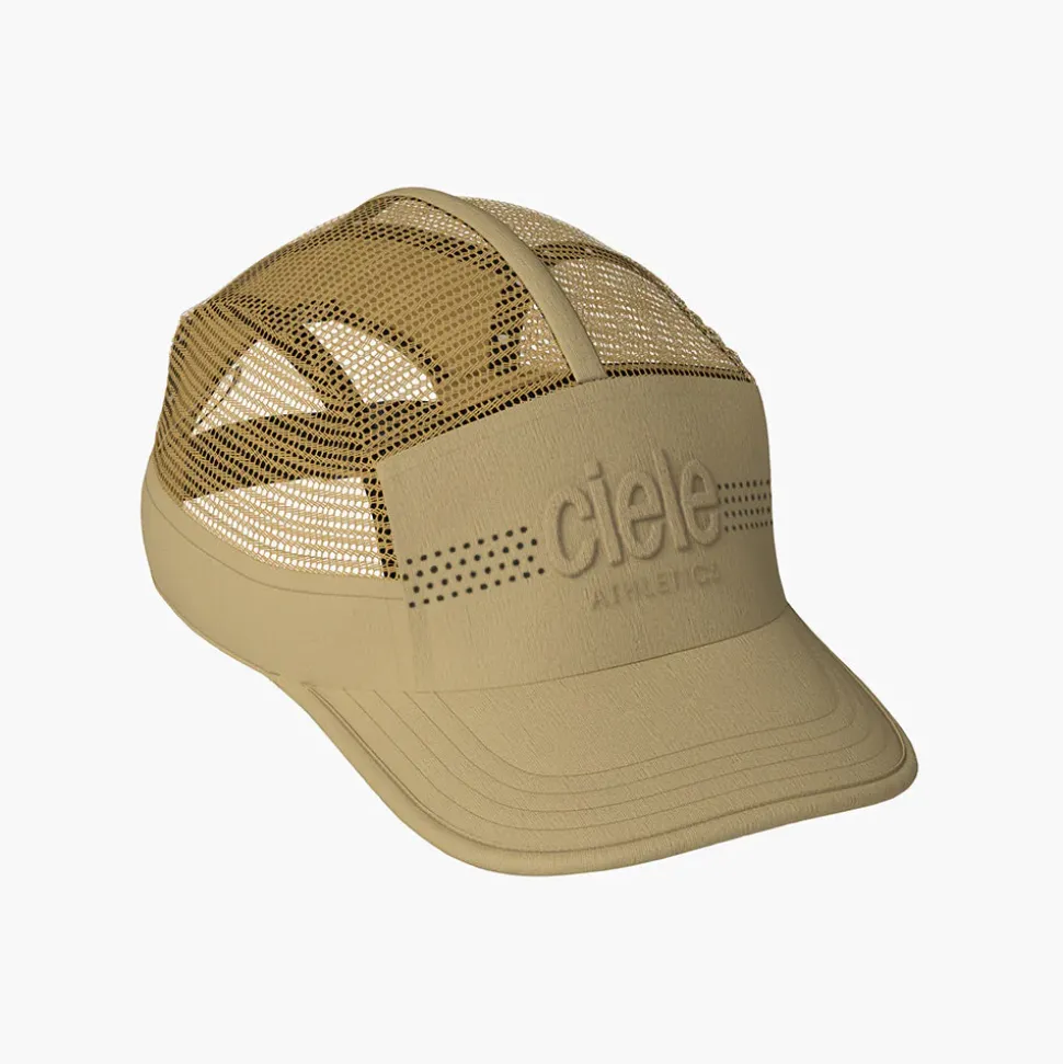 Best Sale ciele athletics GOCap SC - Vented Athletics - Sable