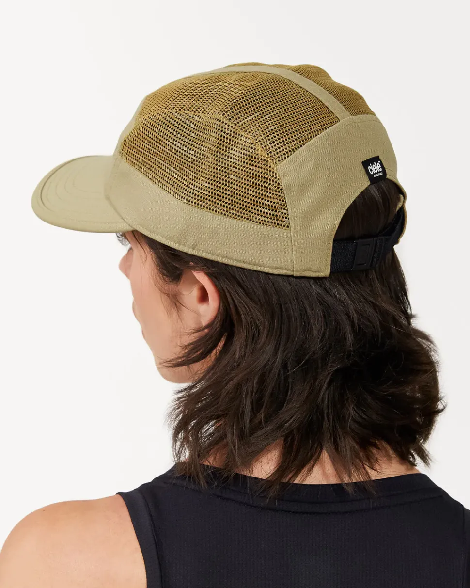 Best Sale ciele athletics GOCap SC - Vented Athletics - Sable
