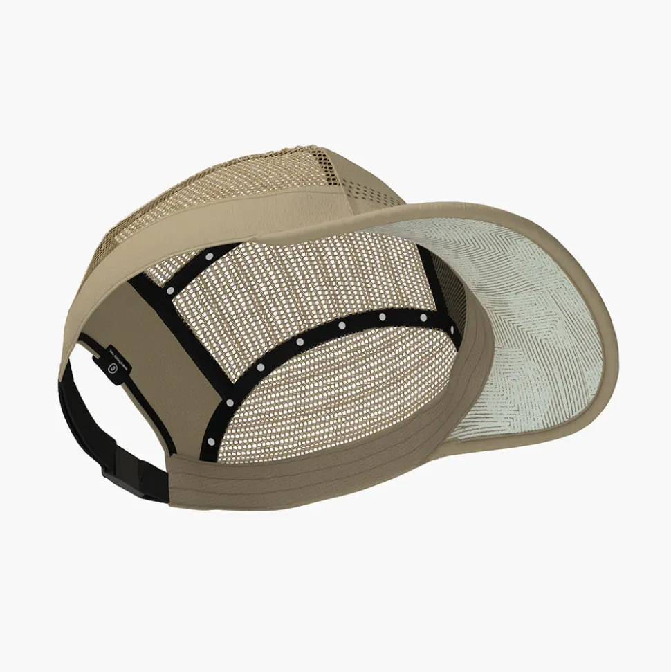 Best Sale ciele athletics GOCap SC - Vented Athletics - Sable