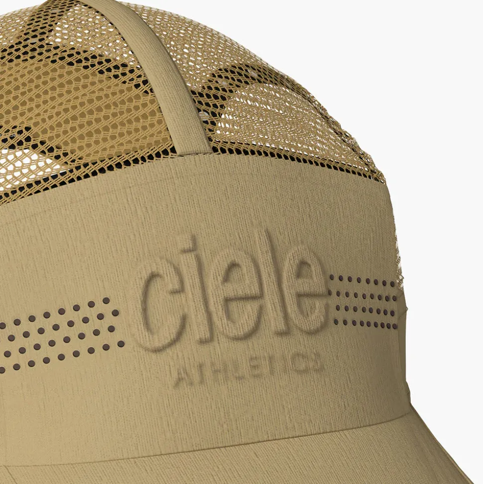 Best Sale ciele athletics GOCap SC - Vented Athletics - Sable