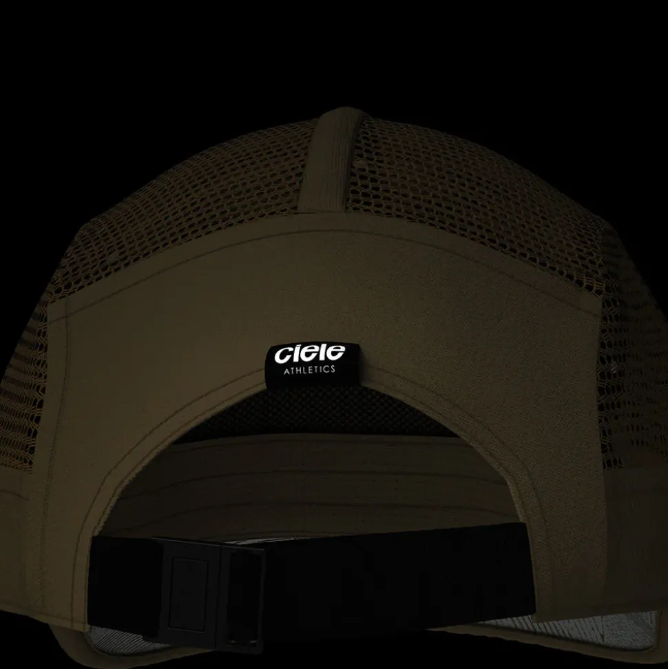 Best Sale ciele athletics GOCap SC - Vented Athletics - Sable
