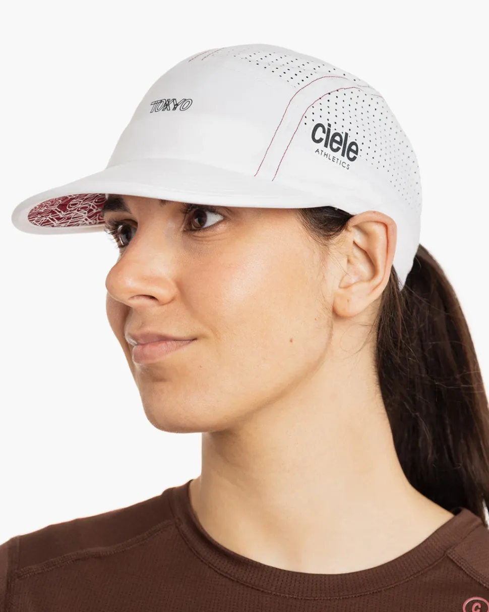 Best Sale ciele athletics GOCap SC - WWM - Tokyo