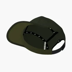 Outlet ciele athletics GOCap SC GRP - Winc - Raven Raven - Dark Green