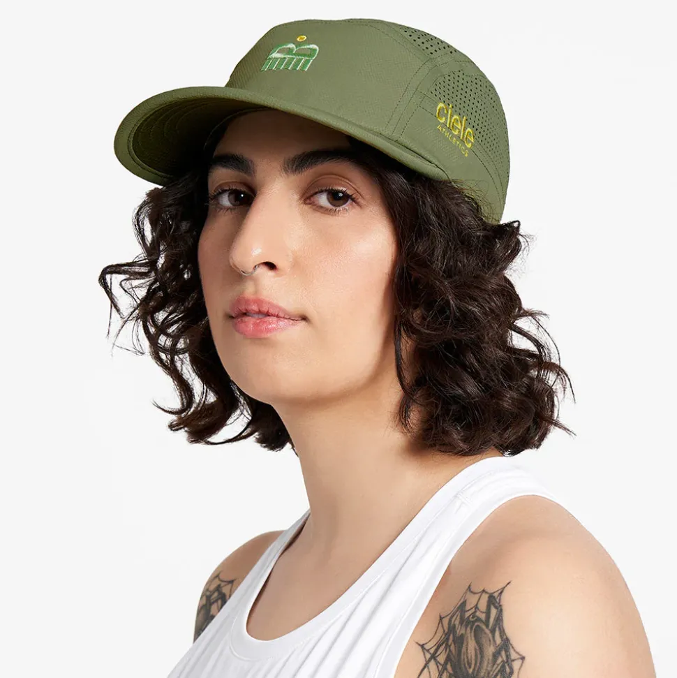 Fashion ciele athletics GOCap SC QA - WWM - 24 Berlin