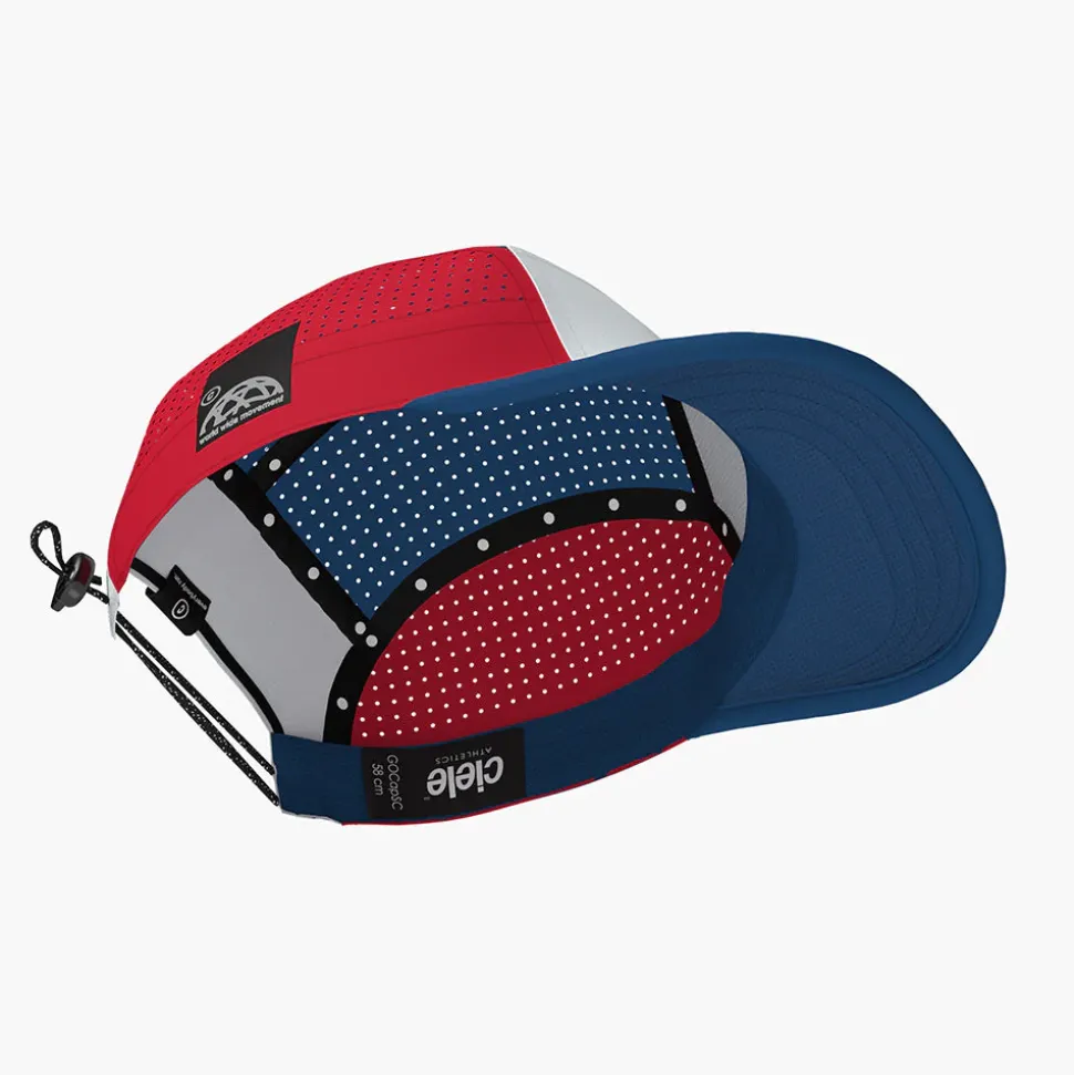 Shop ciele athletics GOCap SC QA - WWM - 24 Montreal