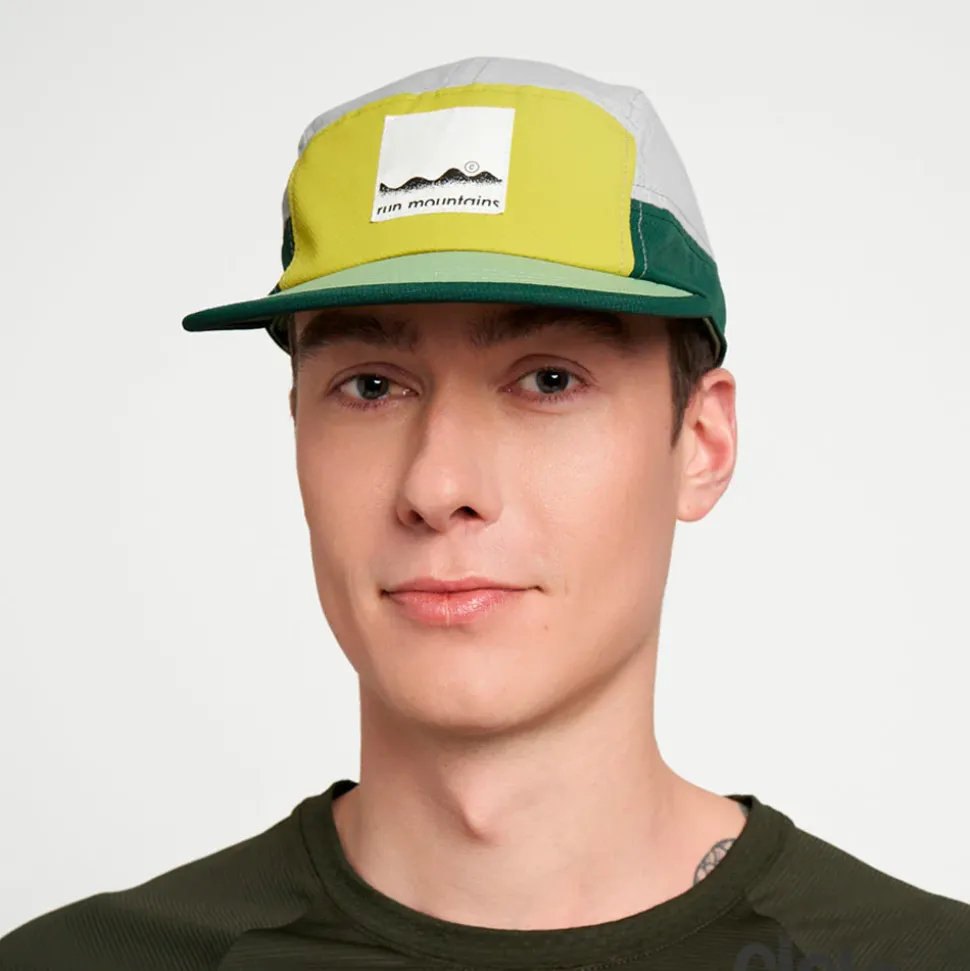 Best Sale ciele athletics GOCap Trail - Mountain Cut - Mynyd