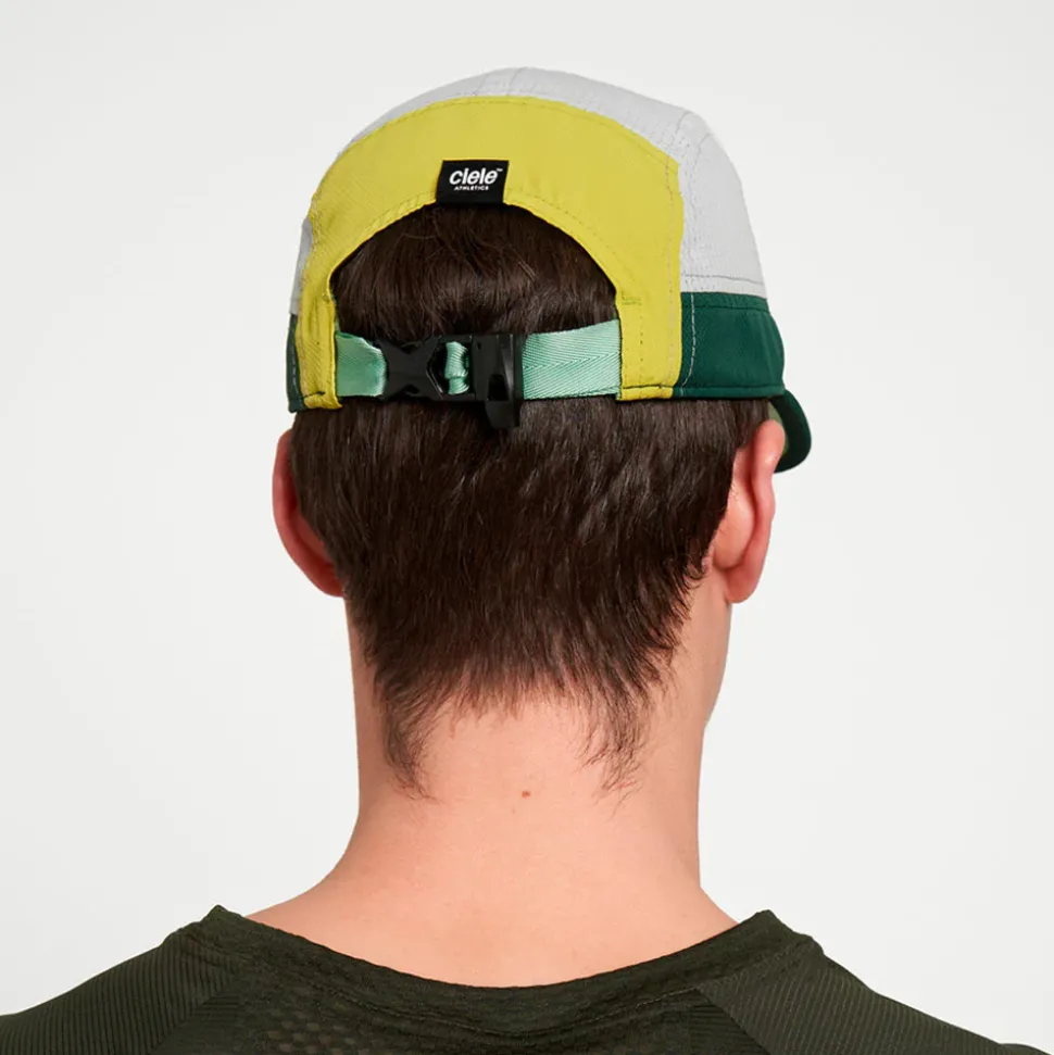 Best Sale ciele athletics GOCap Trail - Mountain Cut - Mynyd