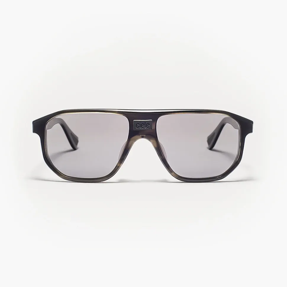Best Sale ciele athletics GTGlass 2.0 - - Grey lenses Black Havana