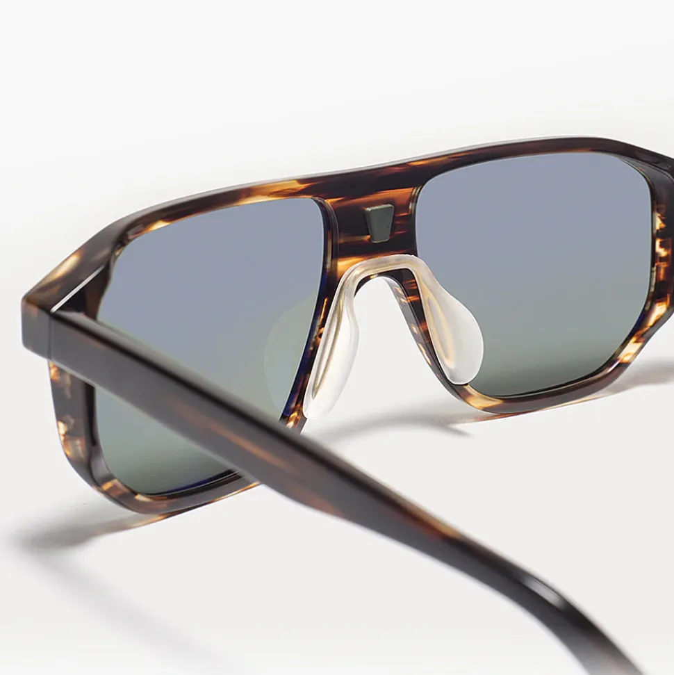 Outlet ciele athletics GTGlass 2.0 - - Green lenses Havana