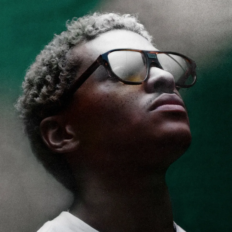 Outlet ciele athletics GTGlass 2.0 - - Green lenses Havana