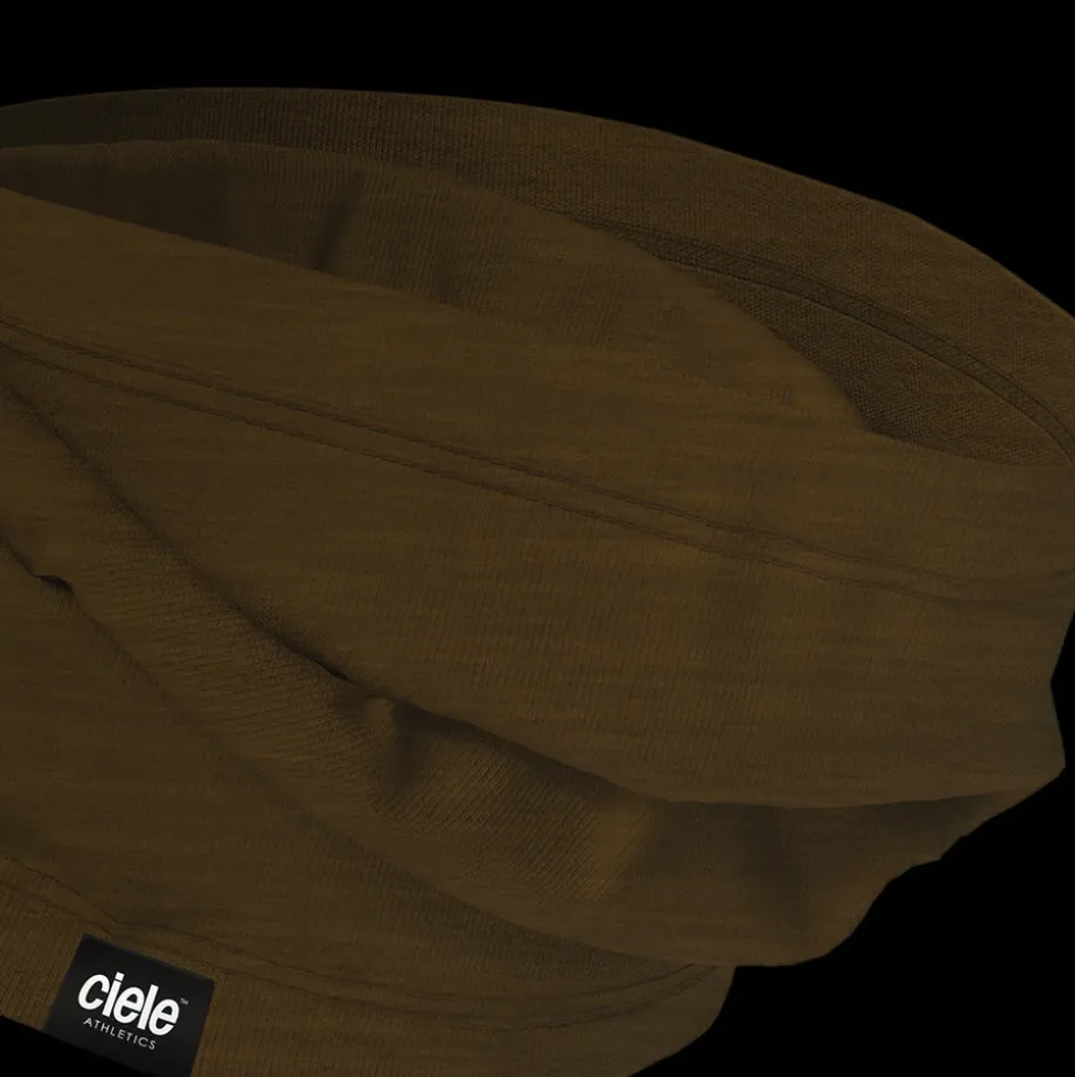 Discount ciele athletics HLSNecktube Sorino - Sable