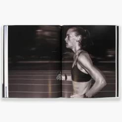 Fashion ciele athletics LOST: the work that goes unseen