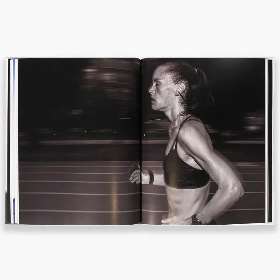 Fashion ciele athletics LOST: the work that goes unseen