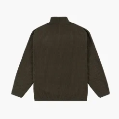 Sale ciele athletics M - Alpinum Half-Zip Fleece - Ostrya - PUD