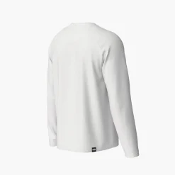Outlet ciele athletics M DLYLongsleeve - Ghost