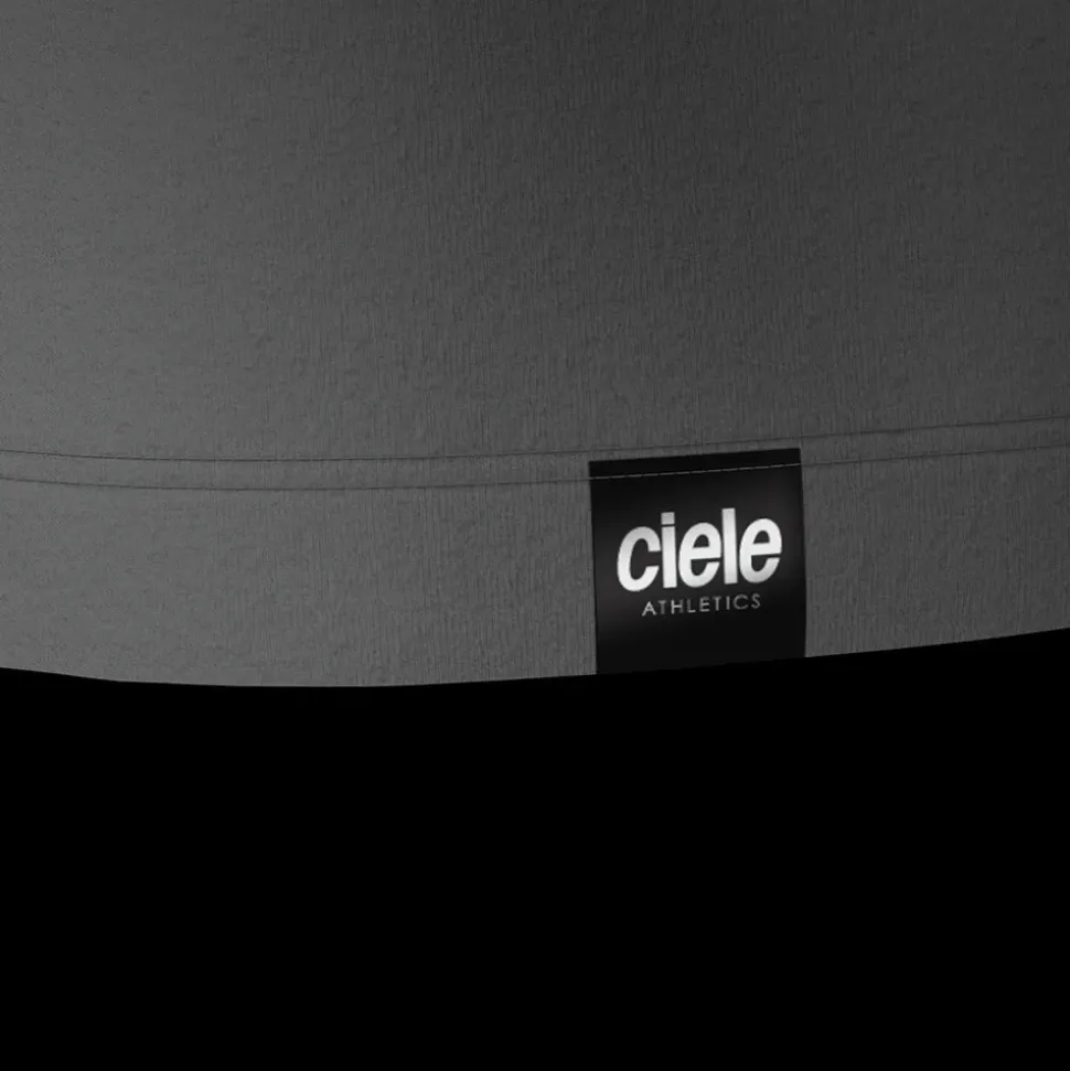 Outlet ciele athletics M DLYLongsleeve - Ghost