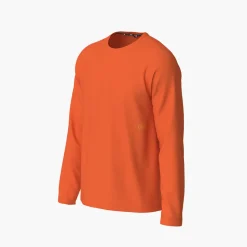 Cheap ciele athletics M DLYLongsleeve - Pulp