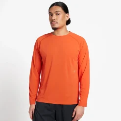 Cheap ciele athletics M DLYLongsleeve - Pulp