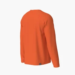 Cheap ciele athletics M DLYLongsleeve - Pulp