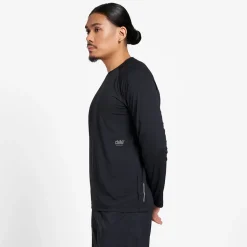 Clearance ciele athletics M DLYLongsleeve - Shadowcast