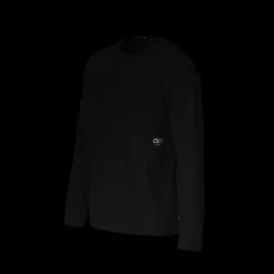 Clearance ciele athletics M DLYLongsleeve - Shadowcast