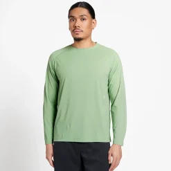 Cheap ciele athletics M DLYLongsleeve - Spruce