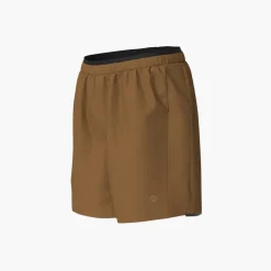 Clearance ciele athletics M DLYShort 7" Linerless - Petra