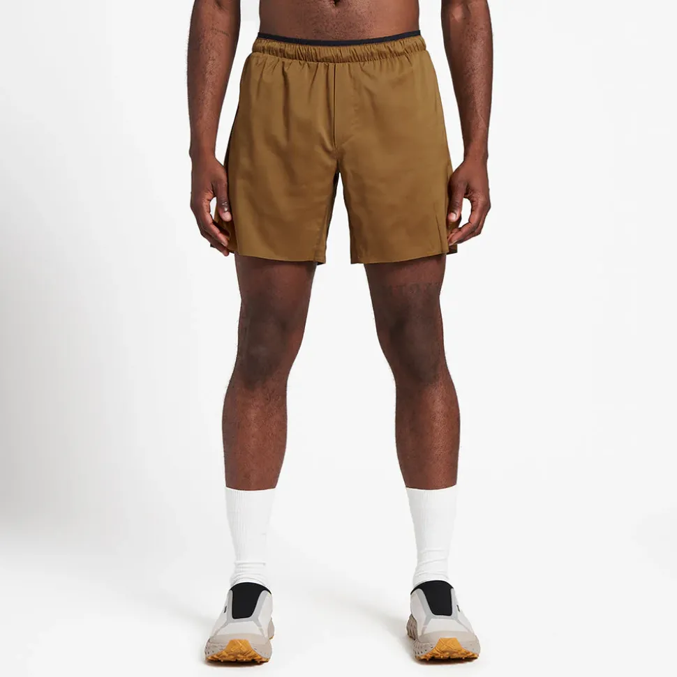 Clearance ciele athletics M DLYShort 7" Linerless - Petra