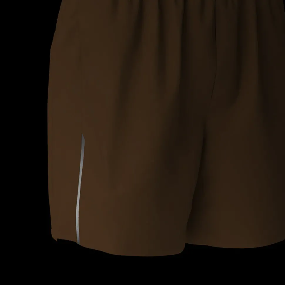 Clearance ciele athletics M DLYShort 7" Linerless - Petra