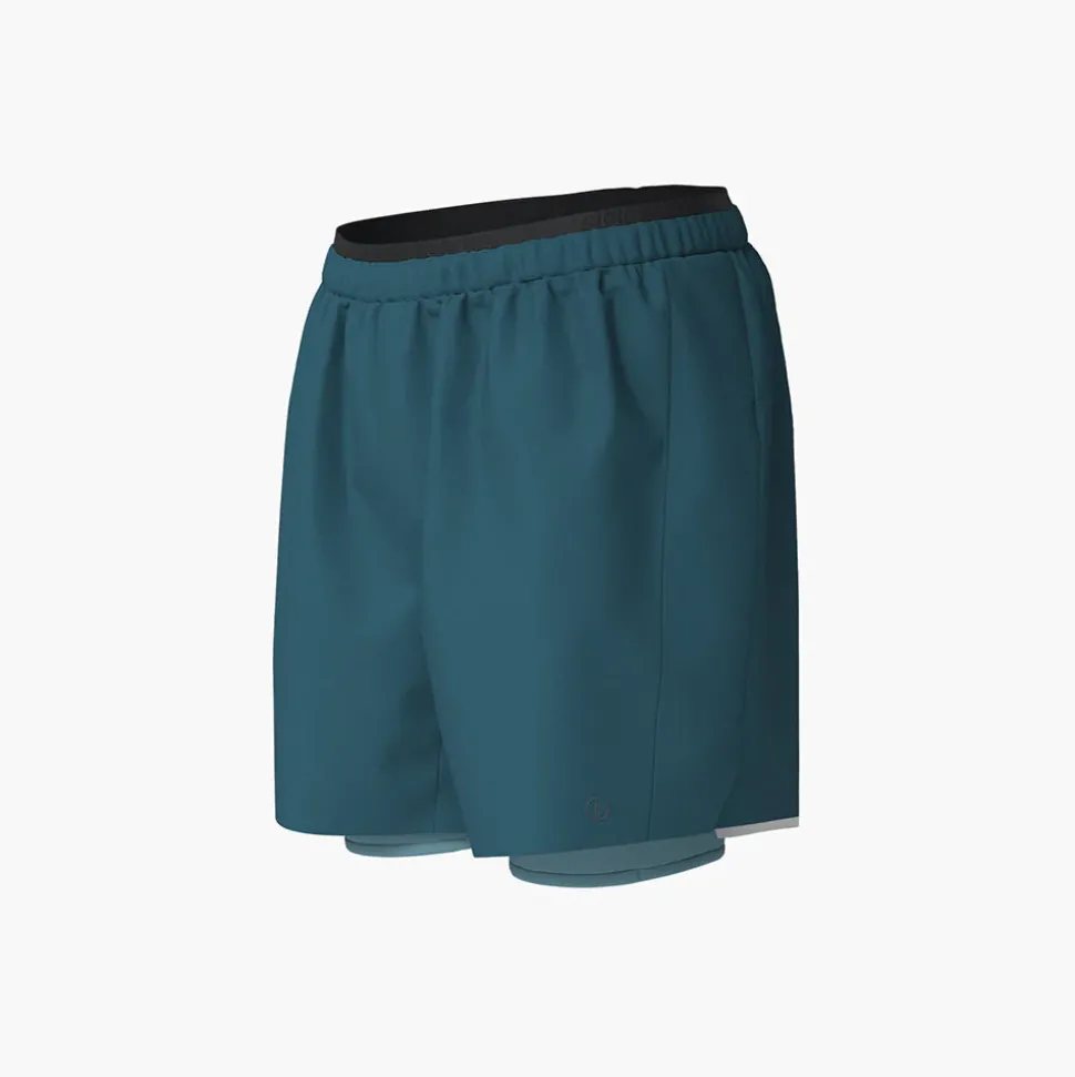 Cheap ciele athletics M DLYShort 5" Long Brief - Ironcast
