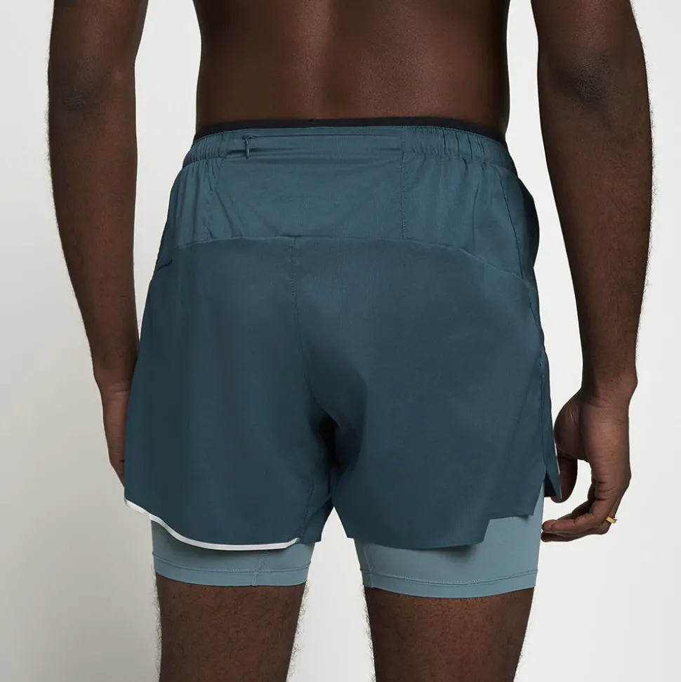 Cheap ciele athletics M DLYShort 5" Long Brief - Ironcast