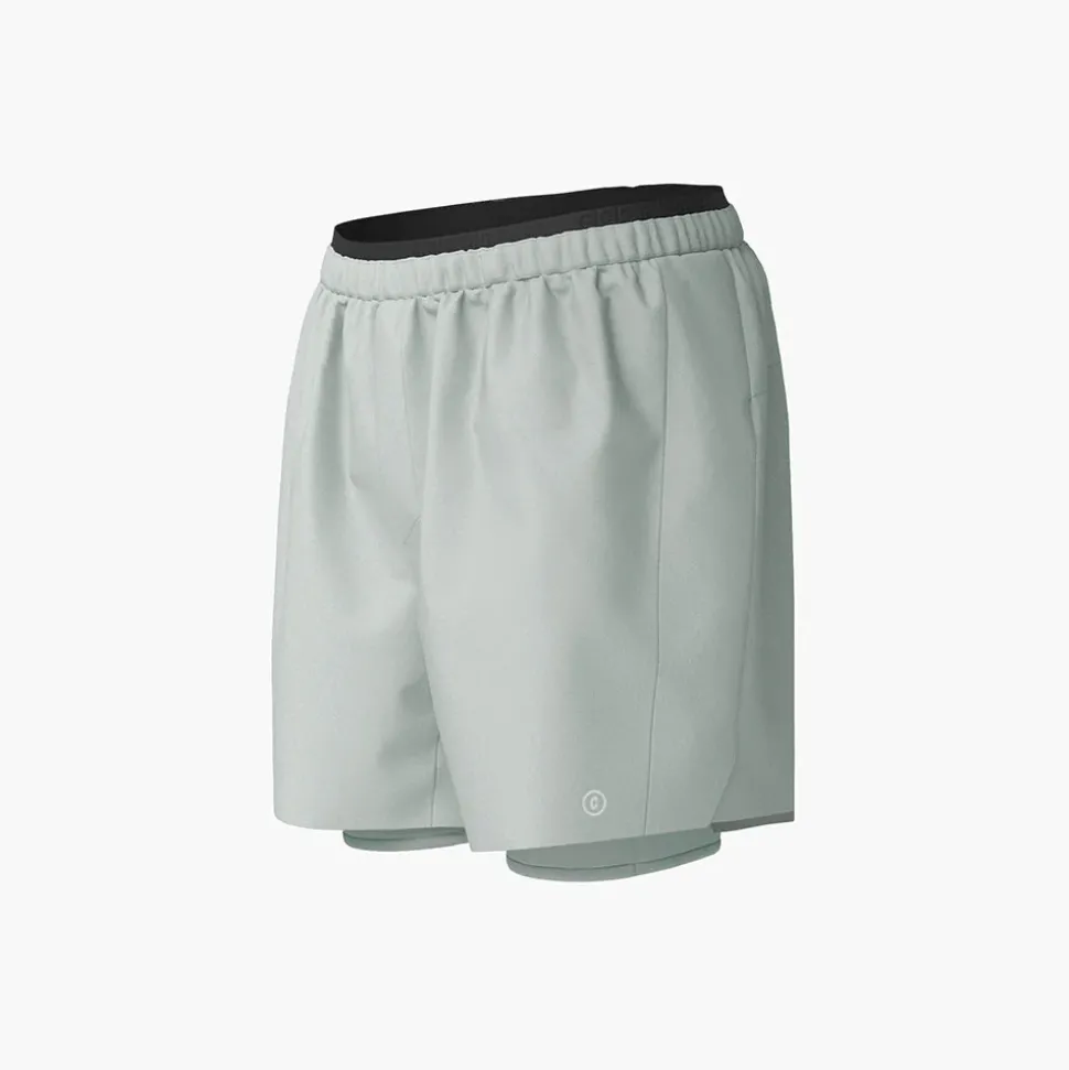 Flash Sale ciele athletics M DLYShort 5" long brief - Stadium