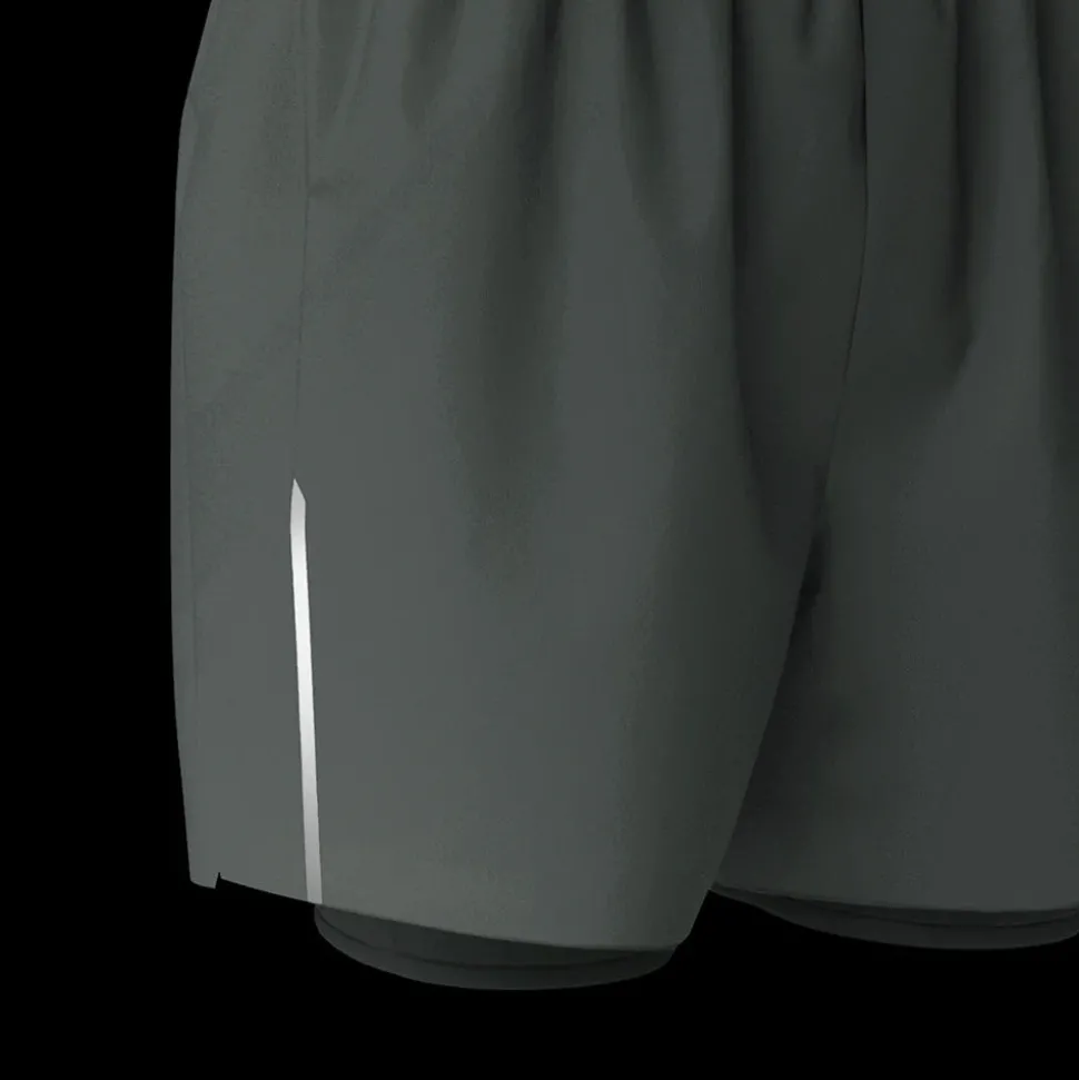 Flash Sale ciele athletics M DLYShort 5" long brief - Stadium
