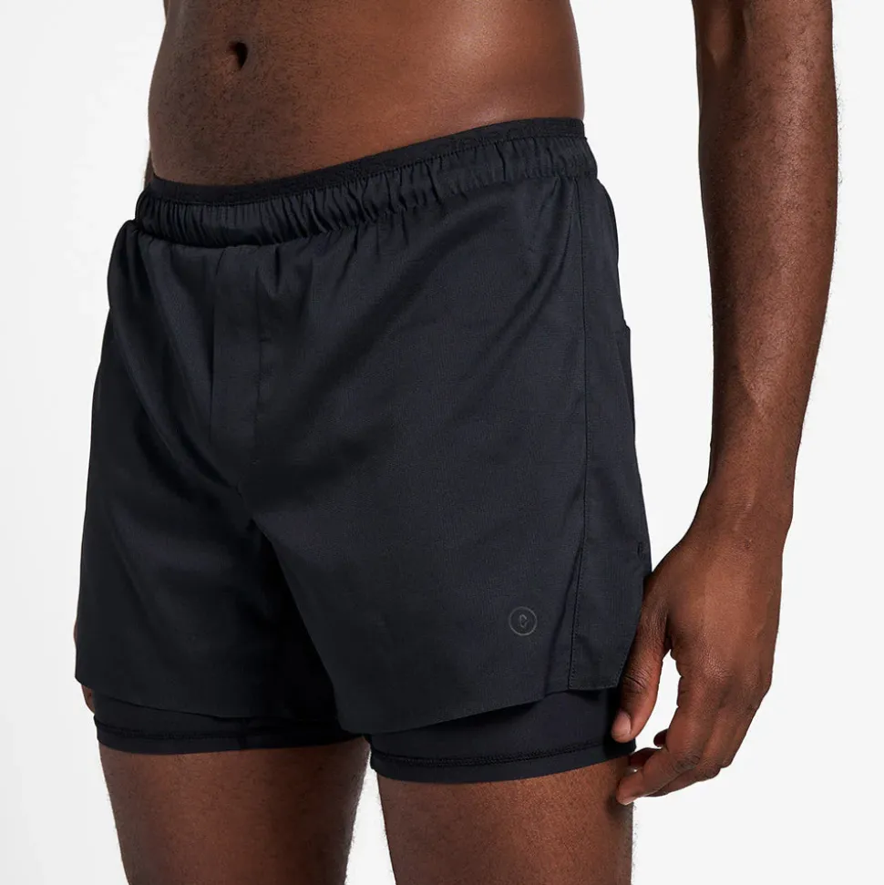 Best ciele athletics M DLYShort 5" long brief - Shadowcast