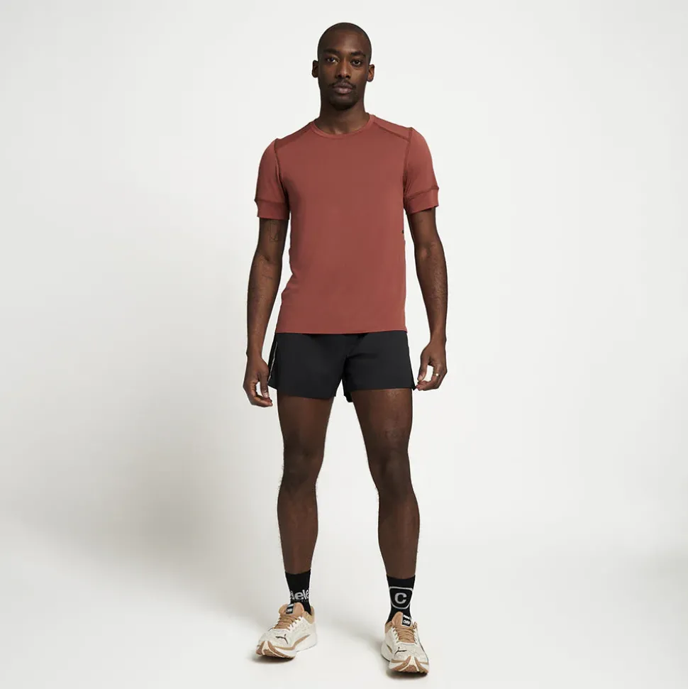 New ciele athletics M DLYShort 5" Short Brief - Shadowcast