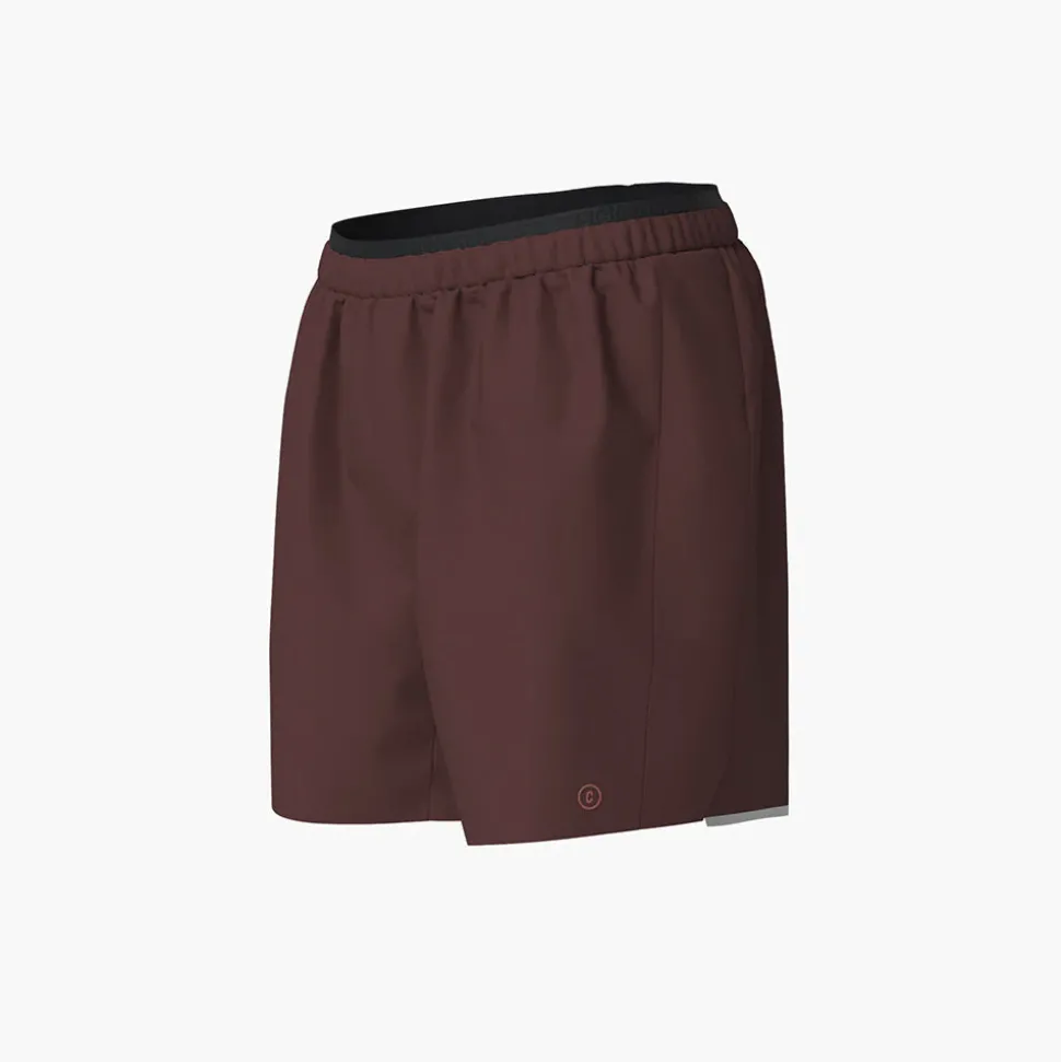 Outlet ciele athletics M DLYShort 5" Short Brief - Alero