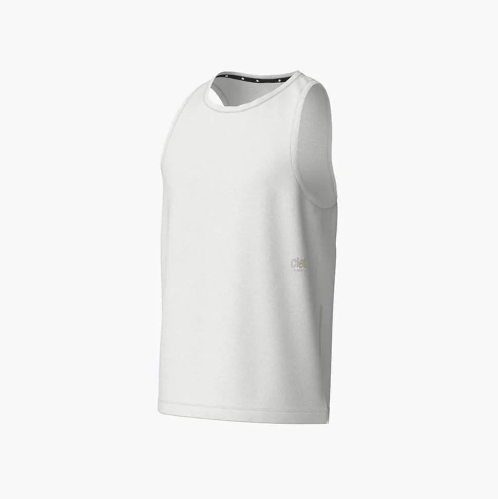 Best Sale ciele athletics M DLYSinglet - Ghost