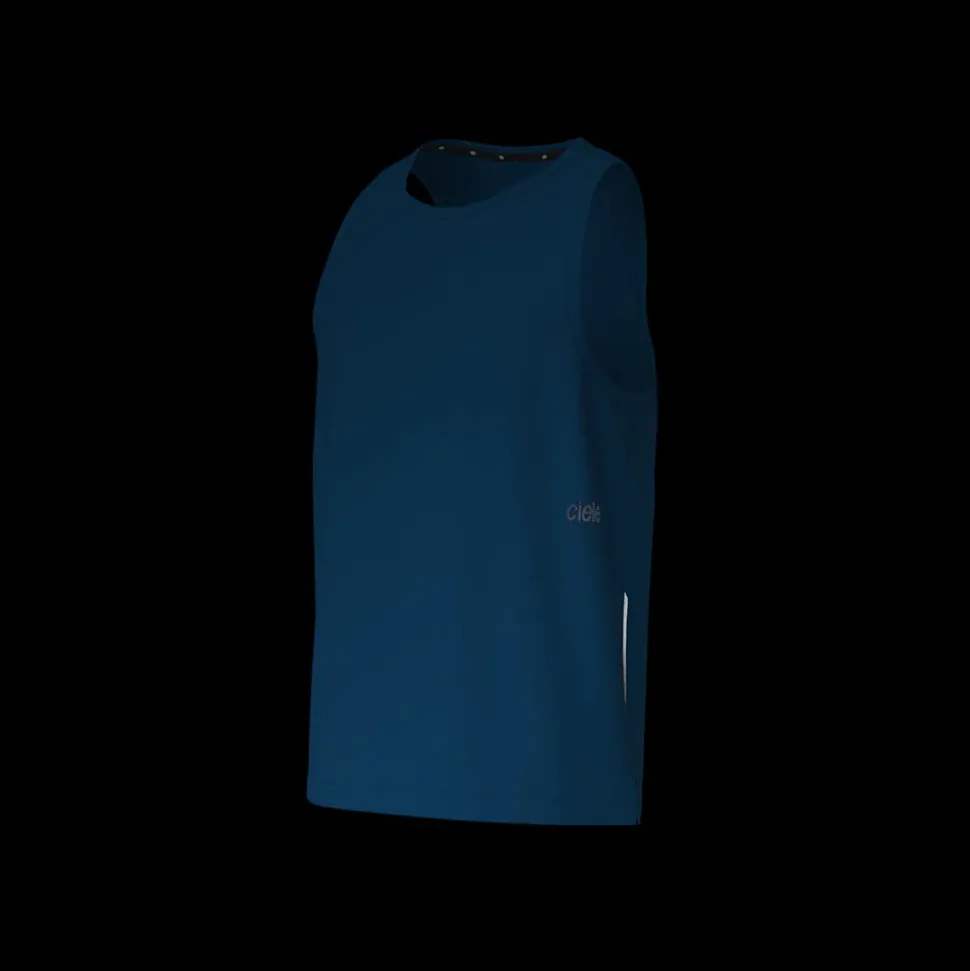 Hot ciele athletics M DLYSinglet - Royalty