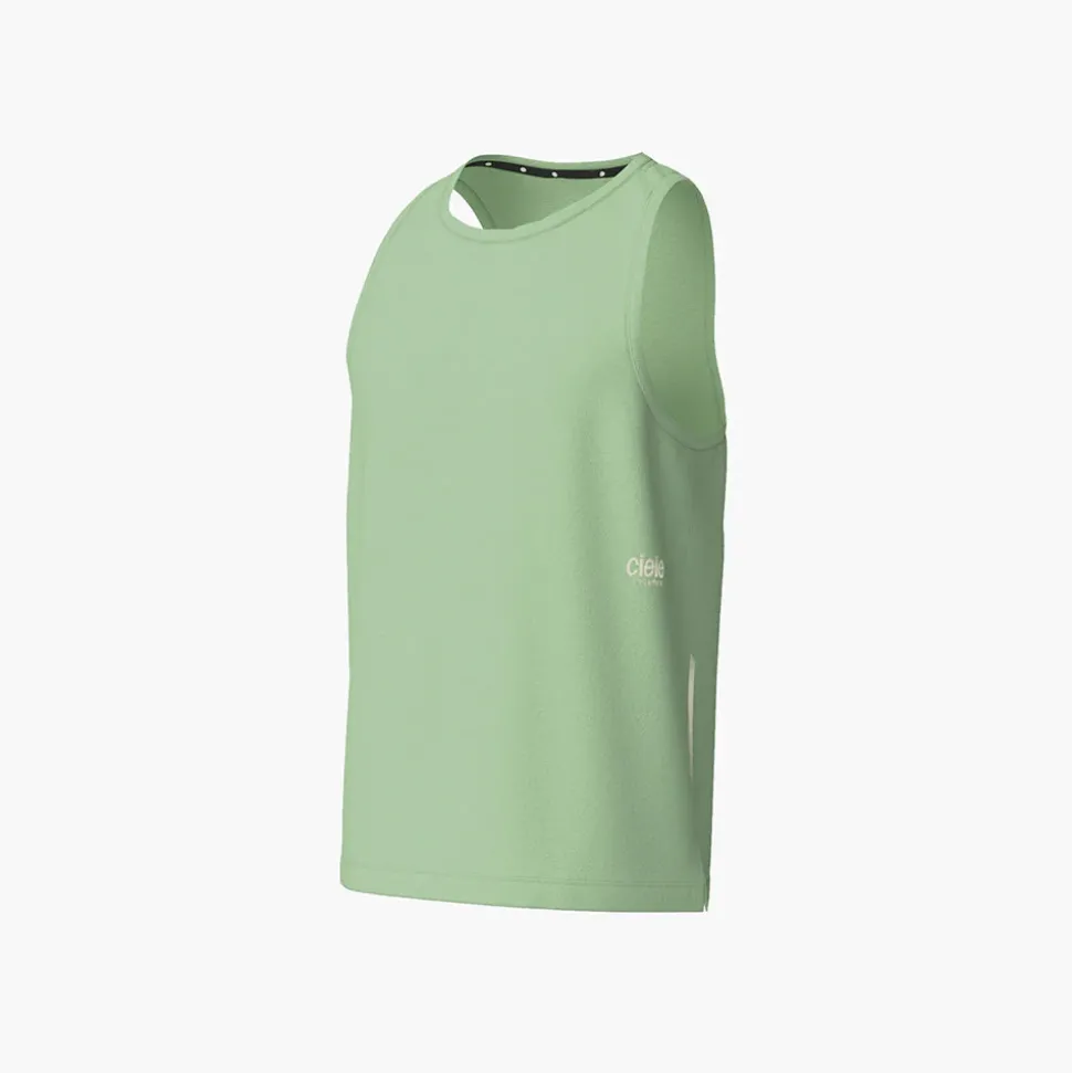 Sale ciele athletics M DLYSinglet - Spruce
