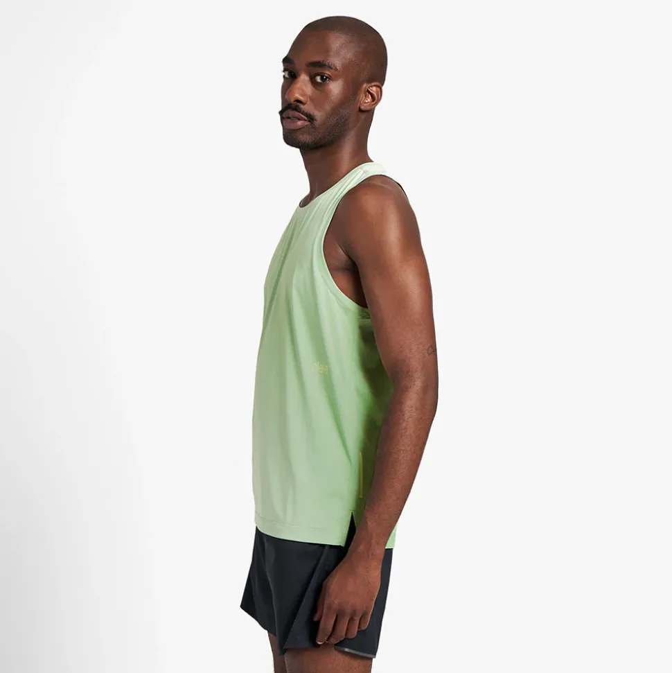 Sale ciele athletics M DLYSinglet - Spruce