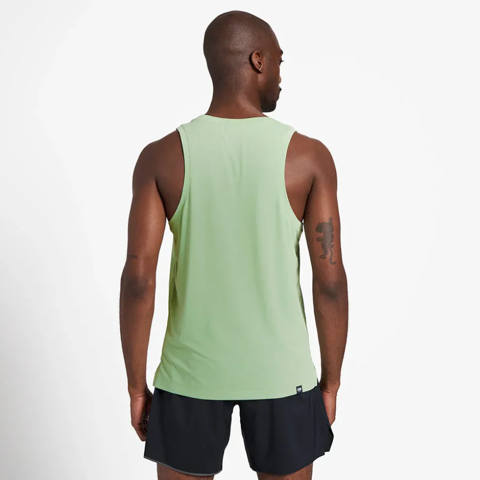 Sale ciele athletics M DLYSinglet - Spruce