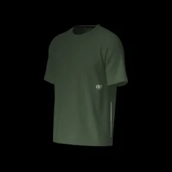 Online ciele athletics M DLYTShirt - Spruce