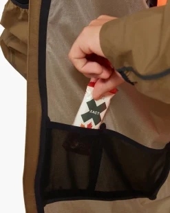 Best Sale ciele athletics M FLRJacket - Elite - Sable