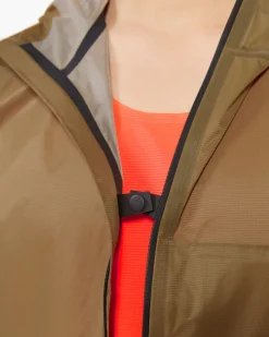 Best Sale ciele athletics M FLRJacket - Elite - Sable