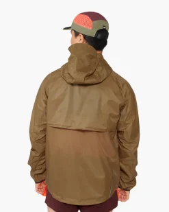 Best Sale ciele athletics M FLRJacket - Elite - Sable
