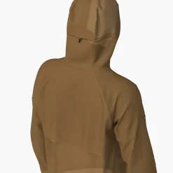 Best Sale ciele athletics M FLRJacket - Elite - Sable