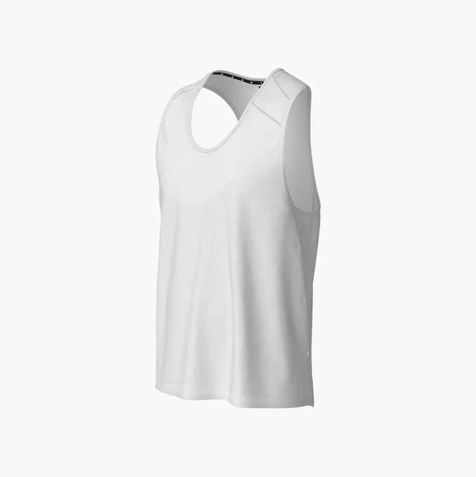 Clearance ciele athletics M FSTSinglet - Ghost